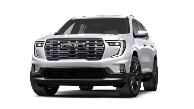 2027 GMC Acadia Denali Ultimate AWD's photo