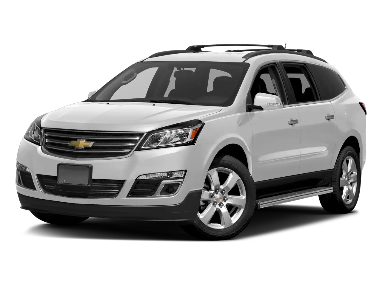 2017 Chevrolet Traverse 1LT FWD's photo