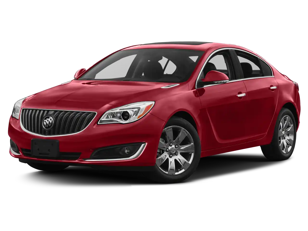 2015 Buick Regal Premium 2 Turbo's photo