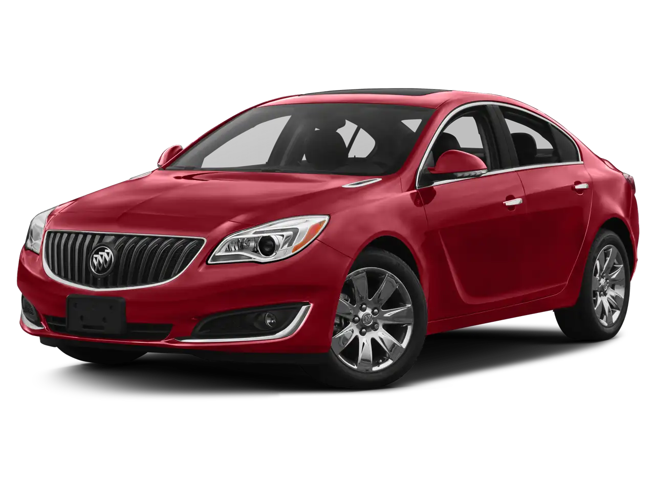 2015 Buick Regal Premium 2 Turbo's photo