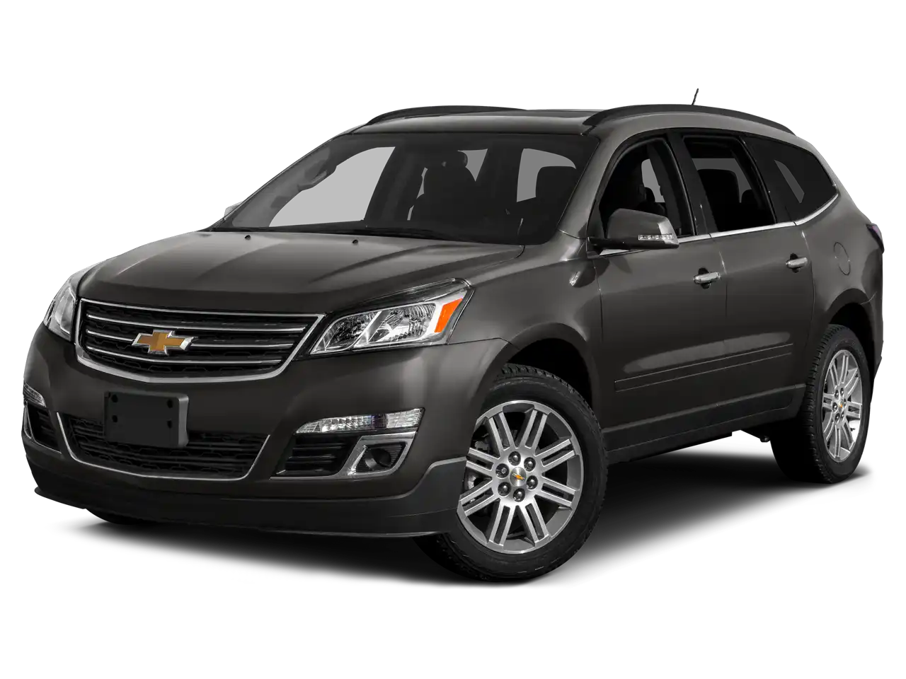 2015 Chevrolet Traverse 1LT FWD's photo