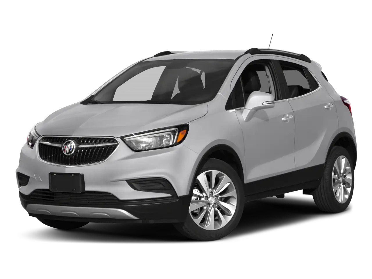 2017 Buick Encore Preferred's photo
