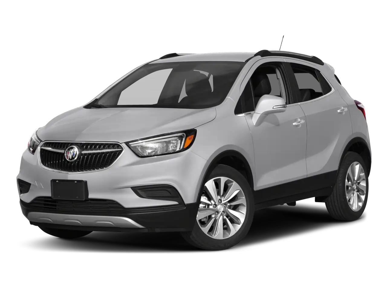 2017 Buick Encore Preferred photo 1