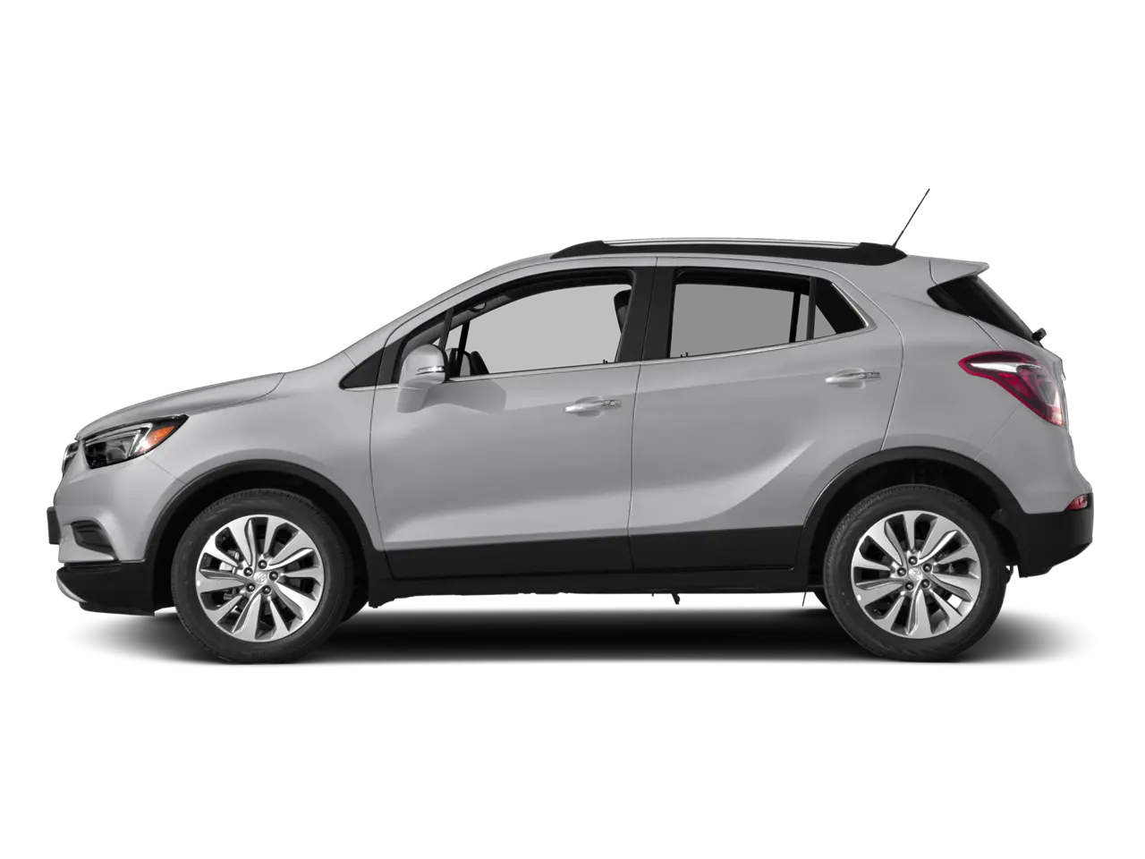 2017 Buick Encore Preferred photo 3