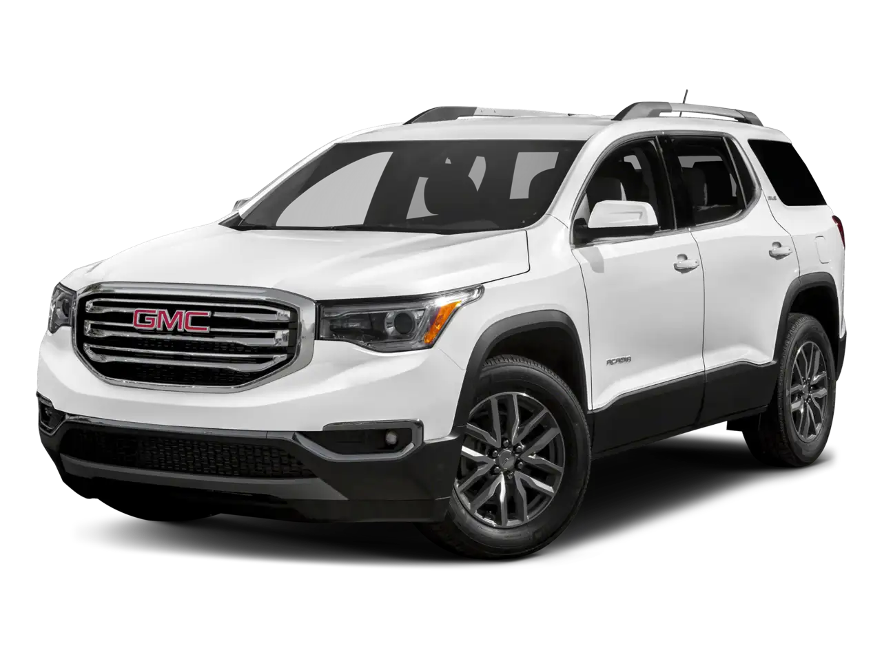 2018 GMC Acadia SLT-1 AWD's photo