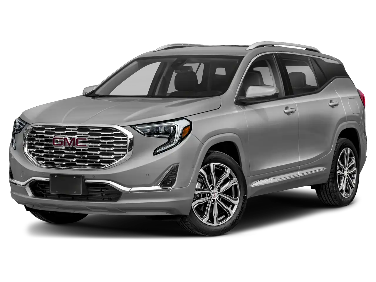 2018 GMC Terrain Denali AWD's photo