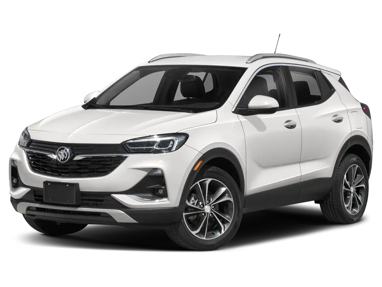 2020 Buick Encore GX Essence AWD's photo
