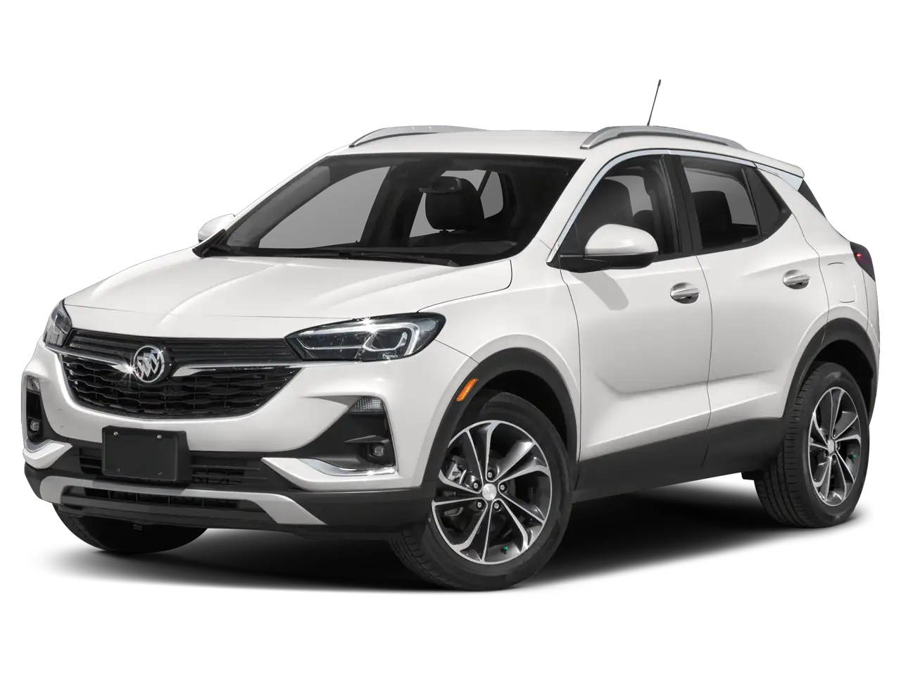 2020 Buick Encore GX Essence AWD's photo