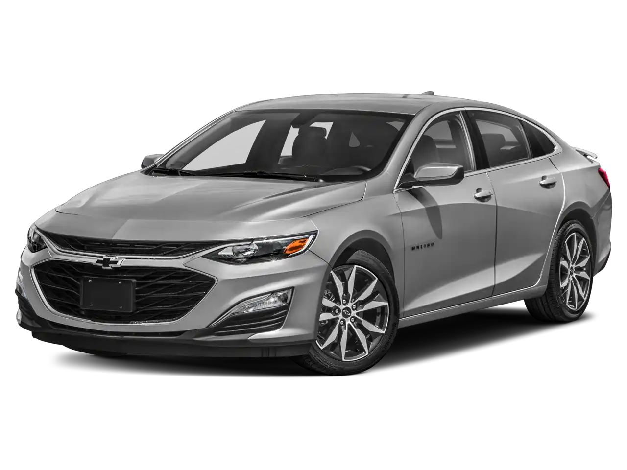2021 Chevrolet Malibu RS's photo