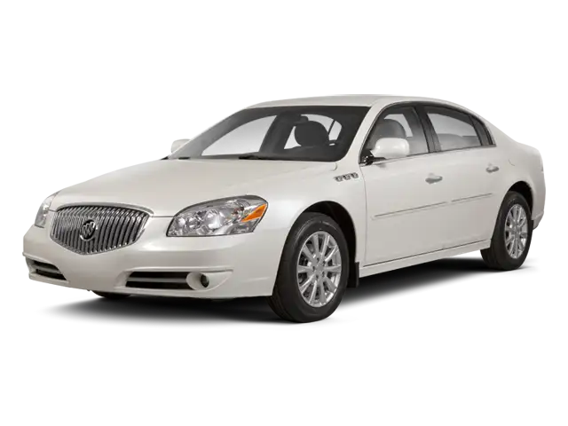 2011 Buick Lucerne CXL's photo