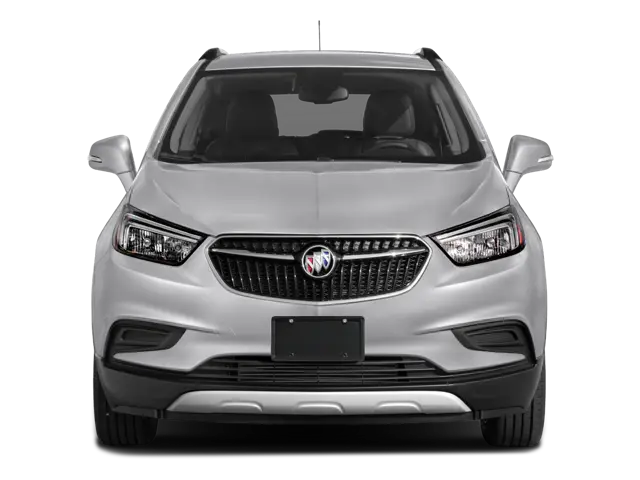 2018 Buick Encore Essence AWD photo 4