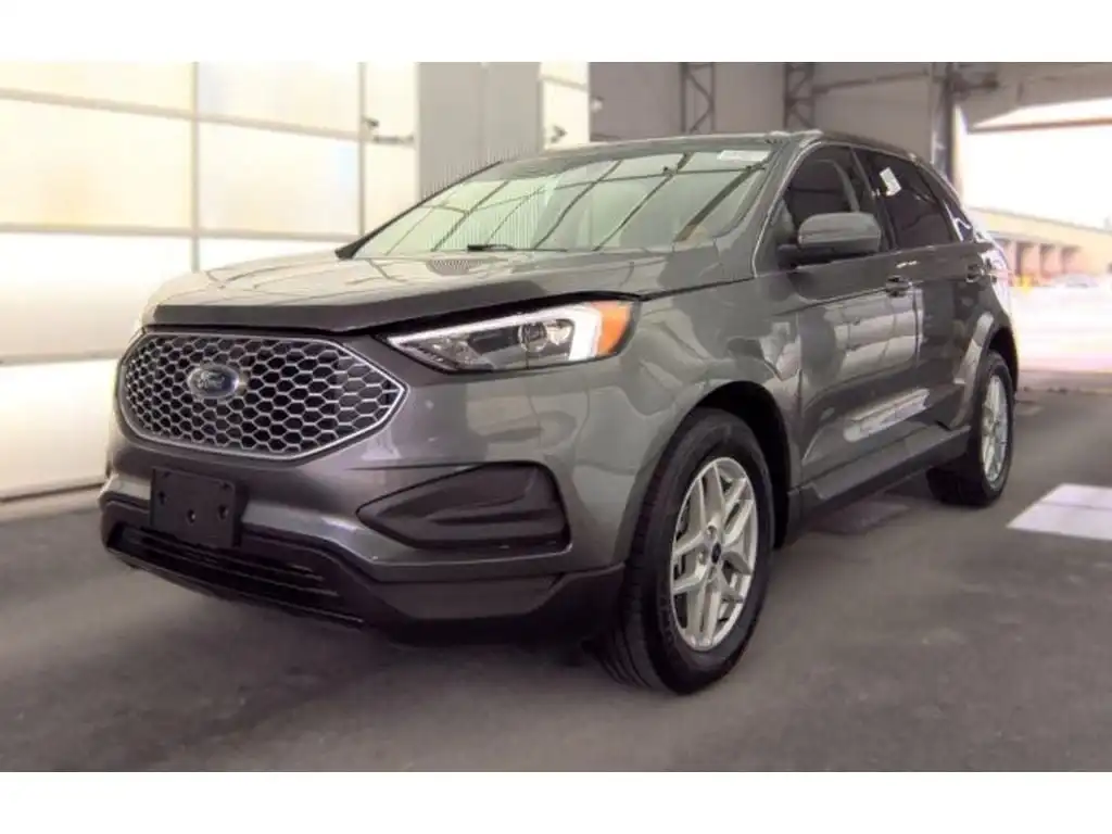 2023 Ford Edge SEL AWD's photo