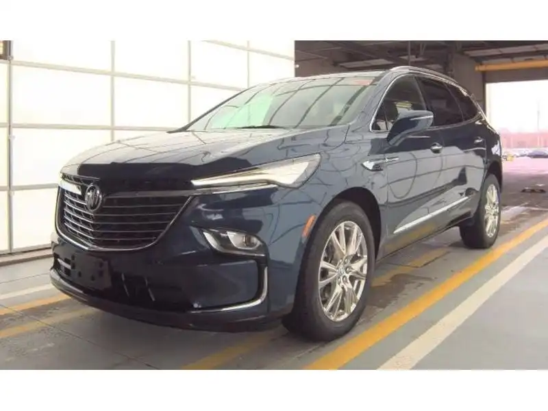 2023 Buick Enclave Premium AWD's photo