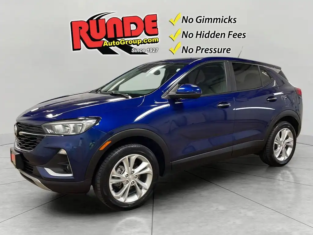 2023 Buick Encore GX Preferred AWD's photo