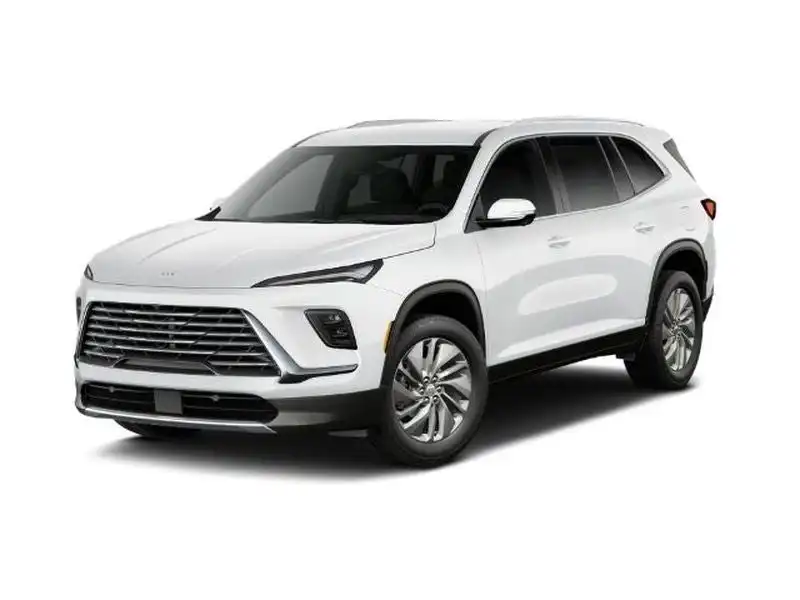 2027 Buick Enclave Preferred AWD's photo