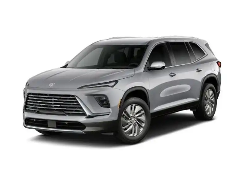 2027 Buick Enclave Preferred AWD's photo
