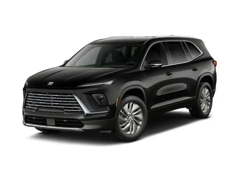 2027 Buick Enclave Preferred AWD's photo