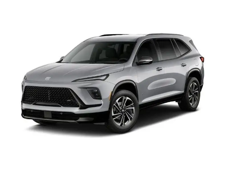 2027 Buick Enclave Sport Touring AWD's photo