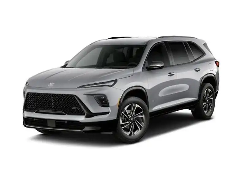 2027 Buick Enclave Sport Touring AWD's photo
