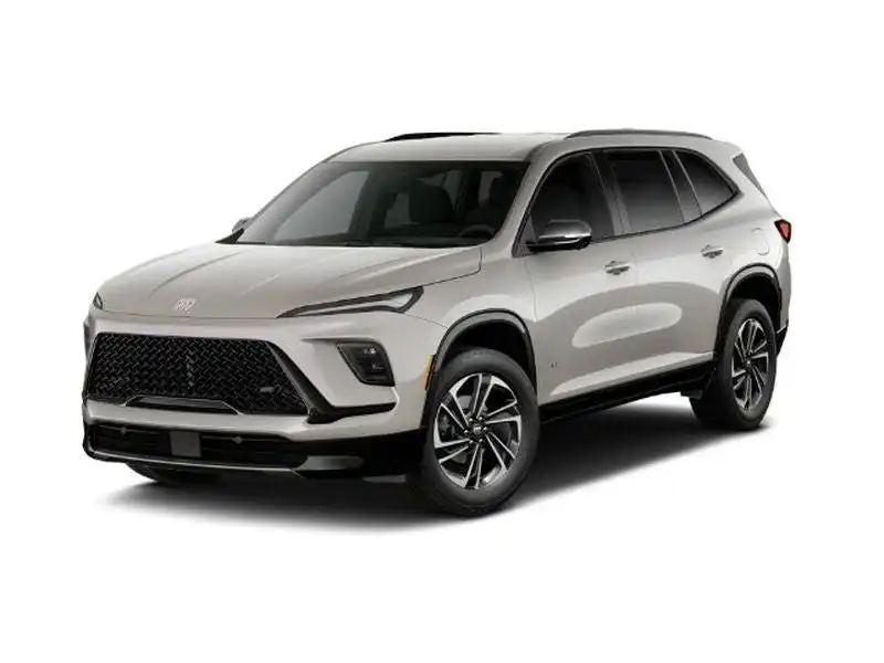 2027 Buick Enclave Sport Touring AWD's photo