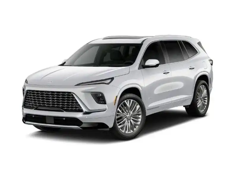 2027 Buick Enclave Avenir AWD's photo