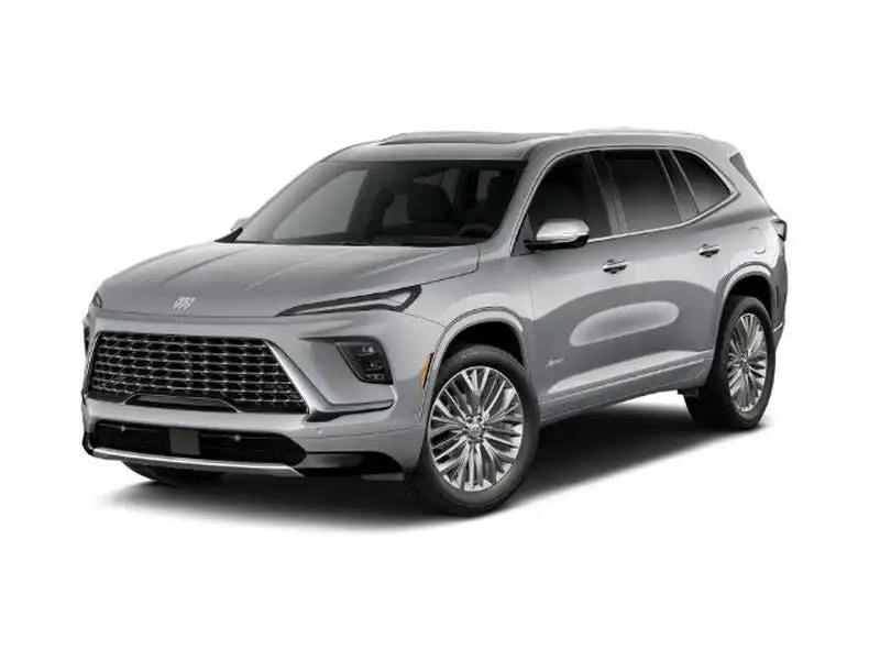 2027 Buick Enclave Avenir AWD's photo