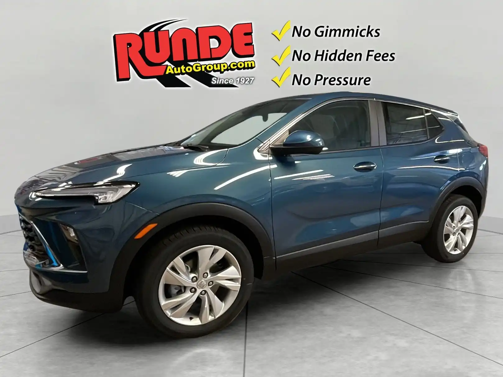 2026 Buick Encore GX Preferred AWD's photo
