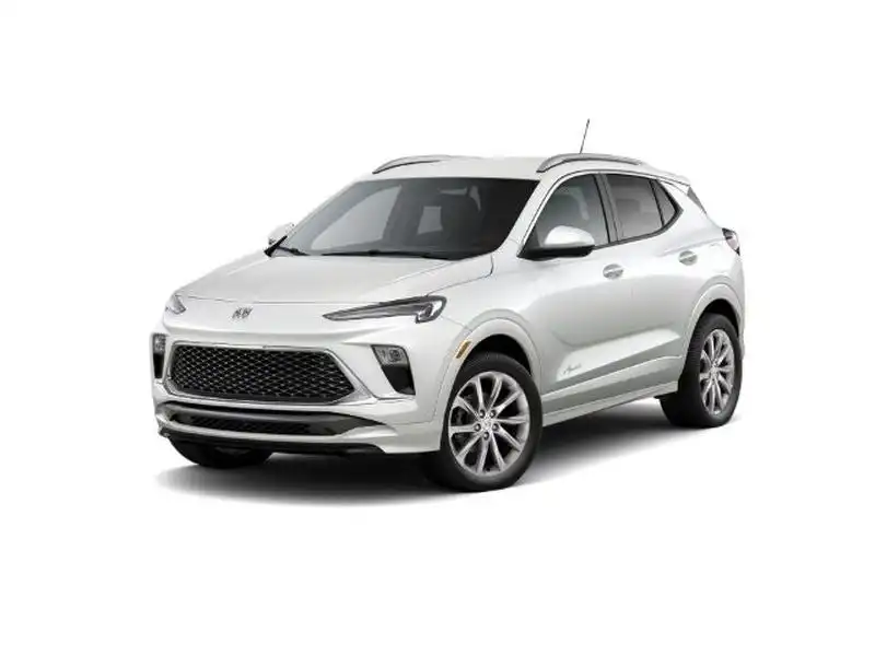 2026 Buick Encore GX Avenir AWD's photo