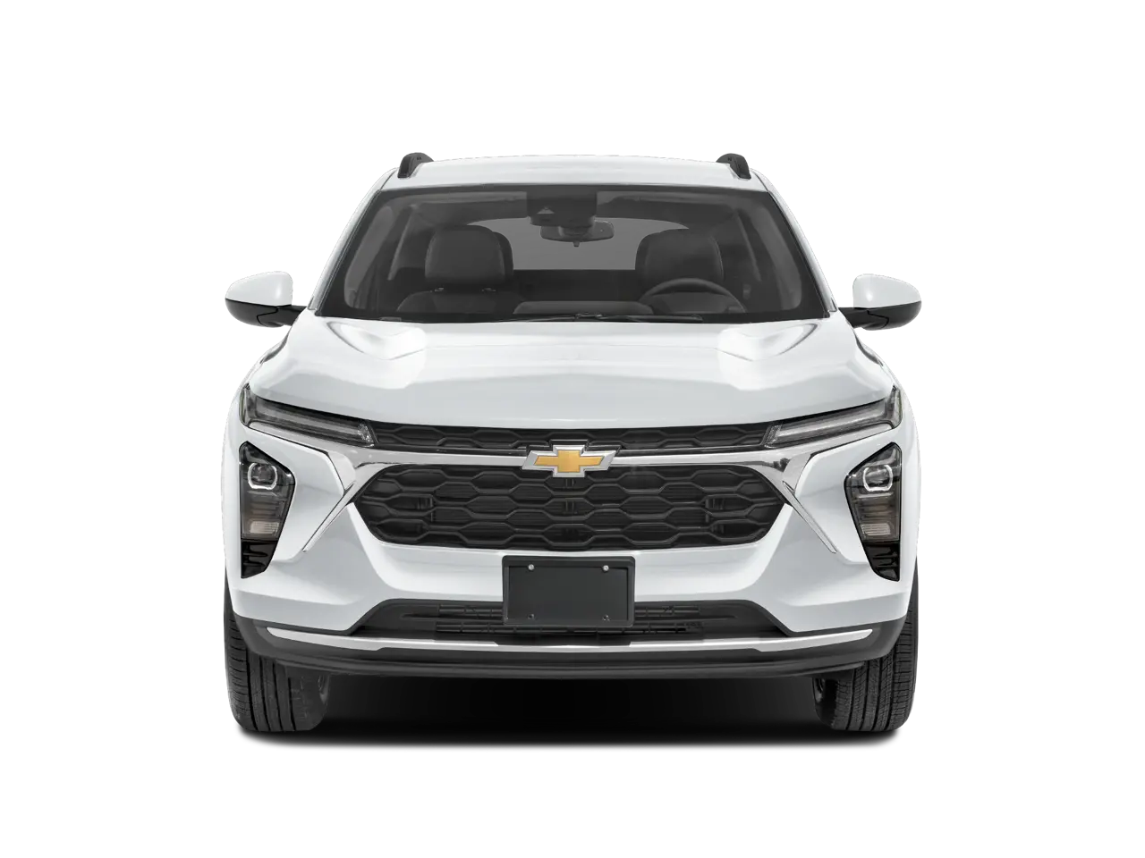 2025 Chevrolet Trax LS photo 5