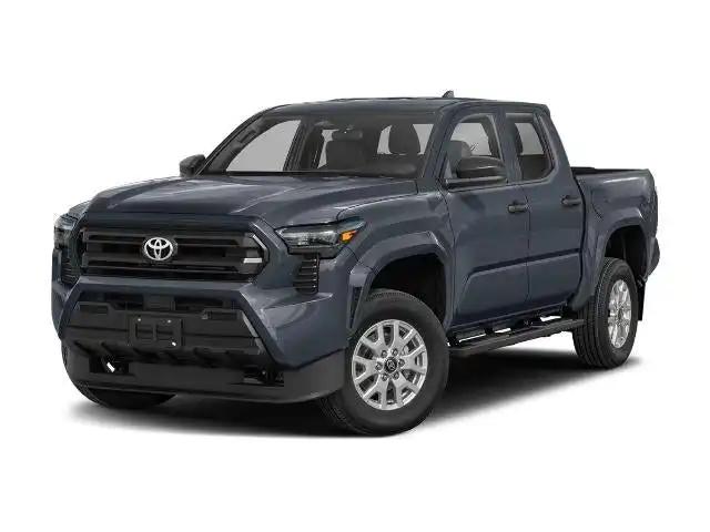2025 Toyota Tacoma SR5 4x4 Double Cab Long Bed's photo