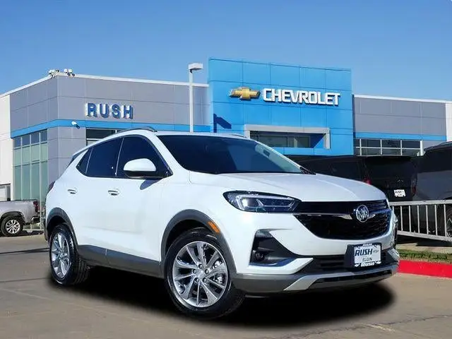 2023 Buick Encore GX Essence photo 1