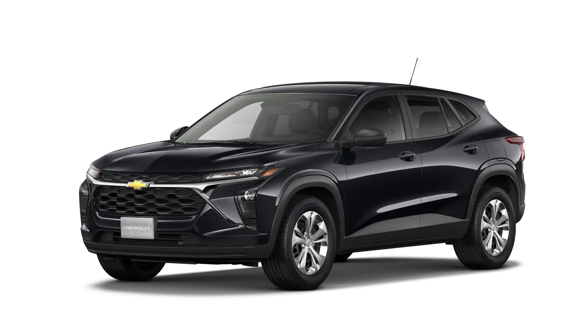 2026 Chevrolet Trax LS photo 1