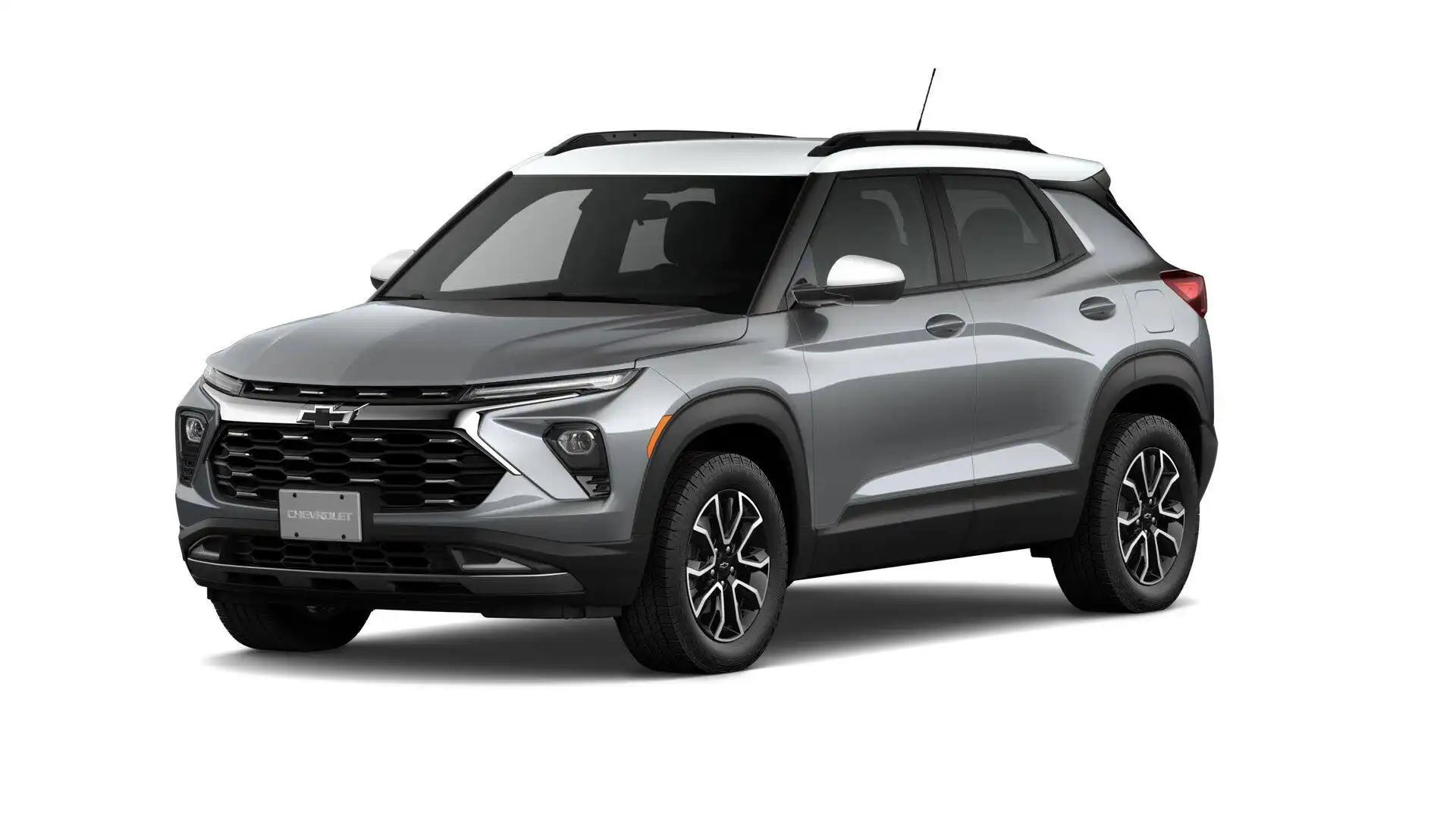 2026 Chevrolet Trailblazer Activ's photo