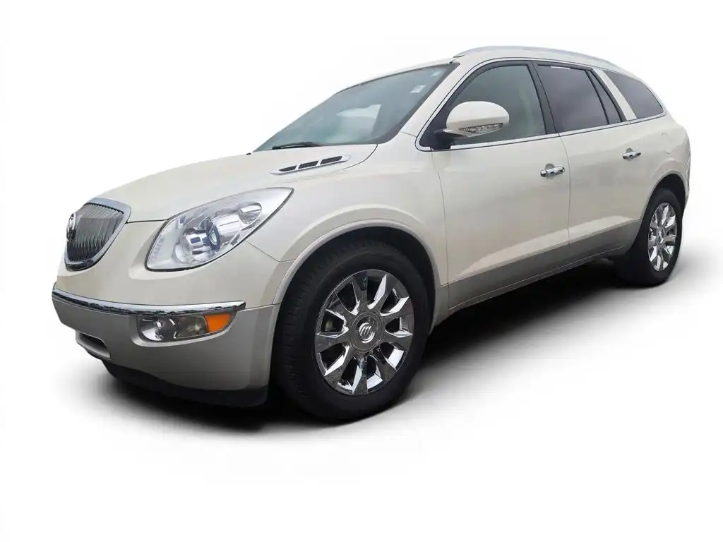 2012 Buick Enclave Premium's photo