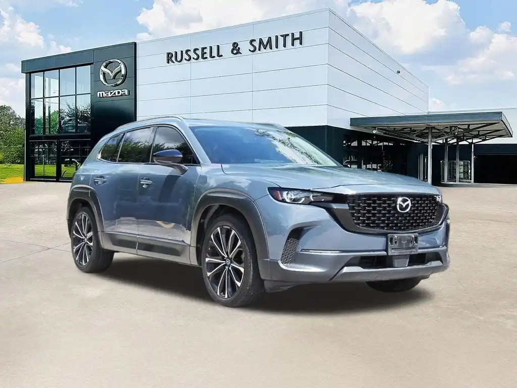 2023 Mazda CX-50 2.5 Premium Plus S's photo
