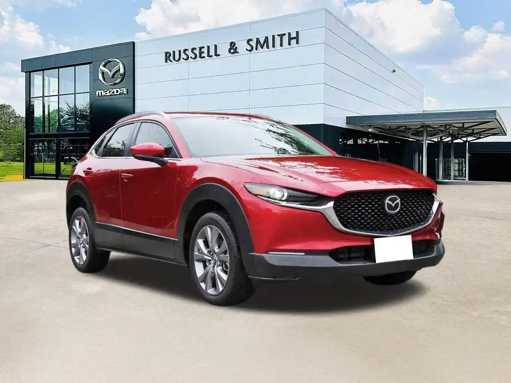 2023 Mazda CX-30 Preferred AWD's photo