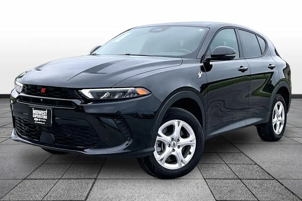 2023 Dodge Hornet 2.0 GT AWD's photo