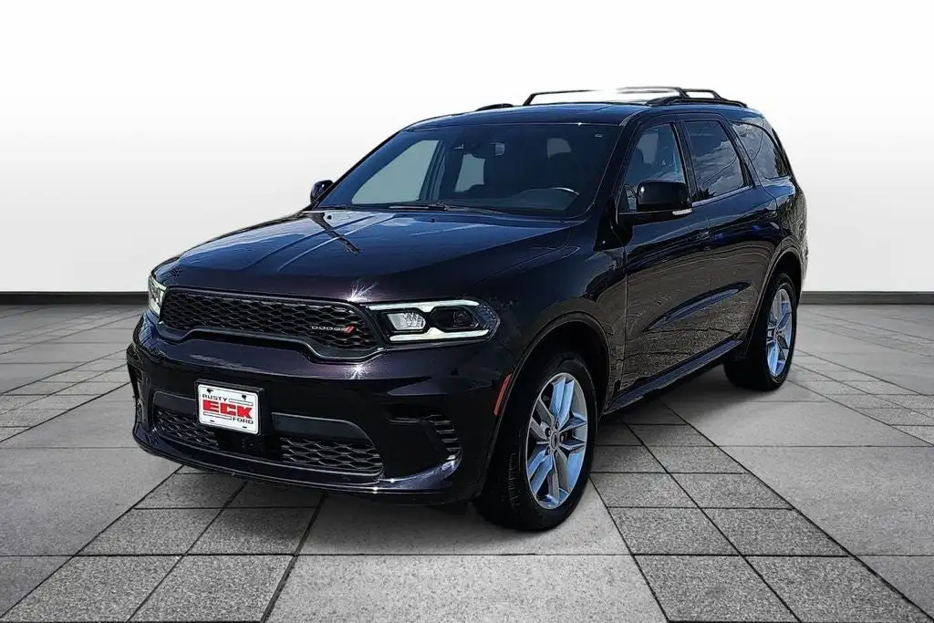 2024 Dodge Durango GT AWD Plus's photo