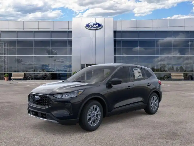 2026 Ford Escape Active FWD's photo