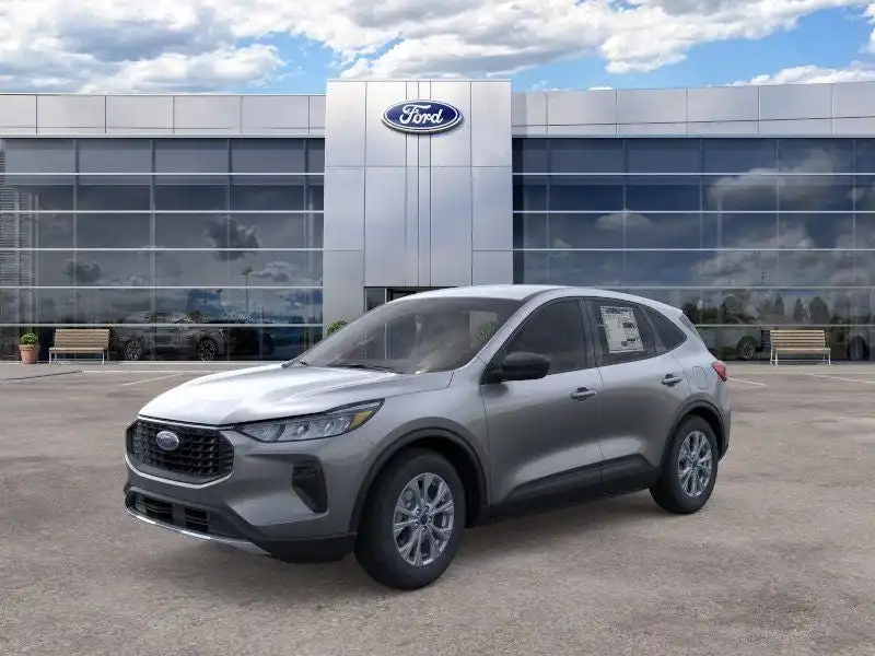 2026 Ford Escape Active AWD's photo