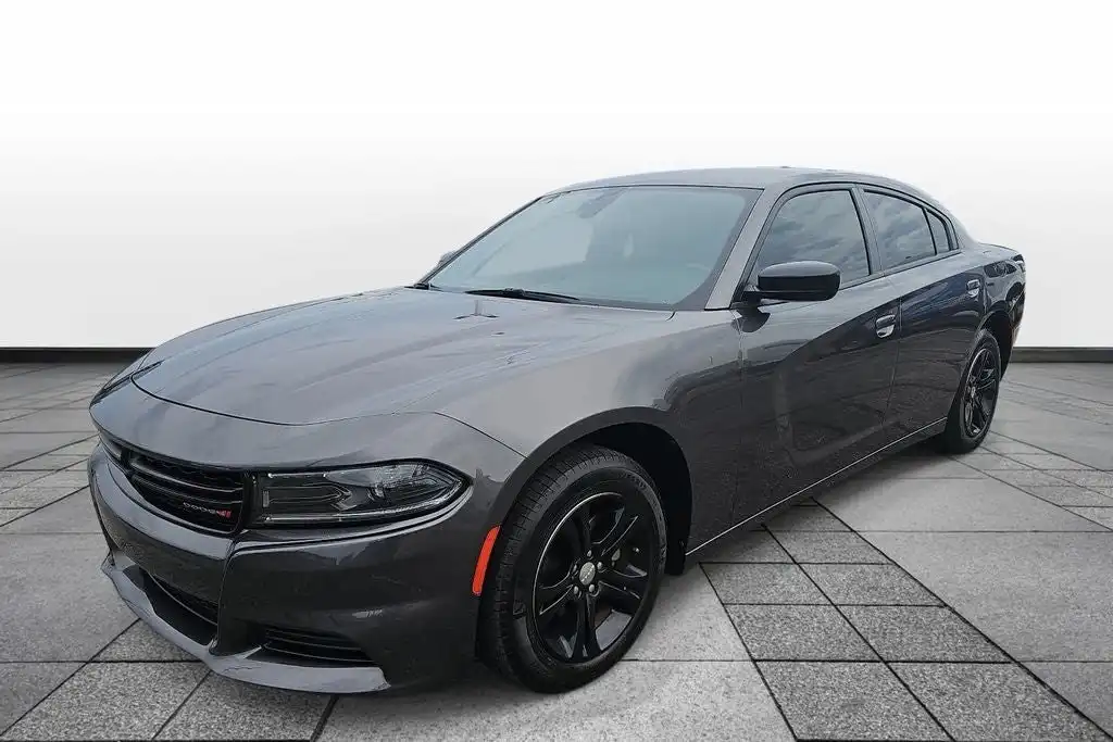 2023 Dodge Charger SXT's photo