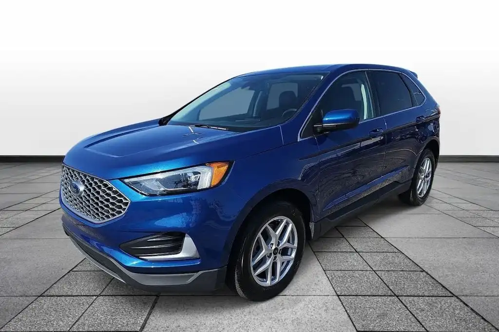 2024 Ford Edge SEL AWD's photo