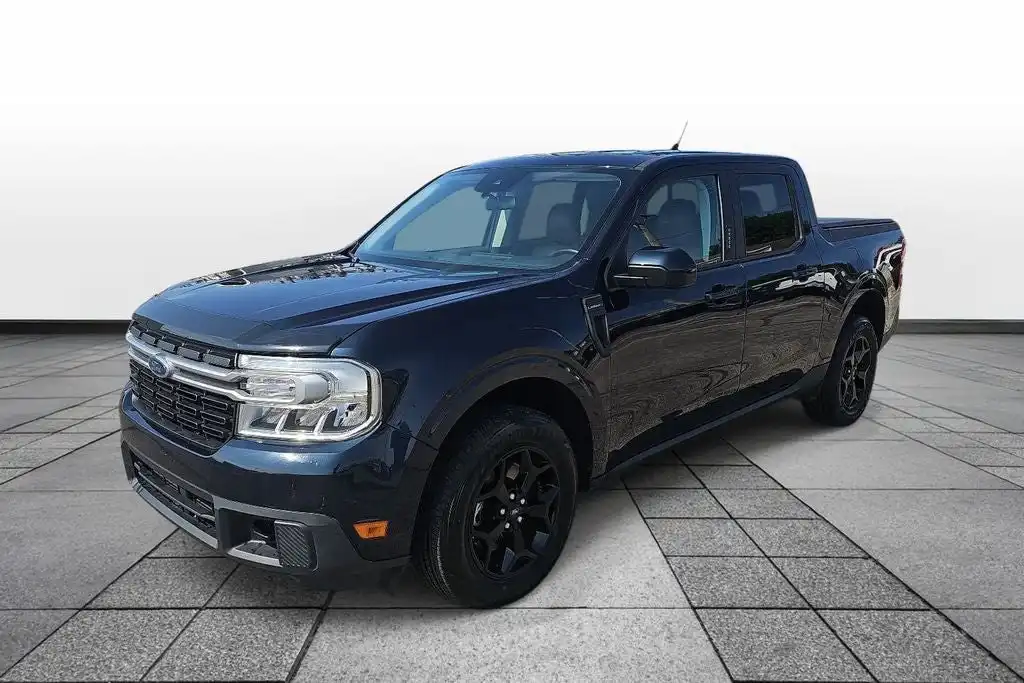 2022 Ford Maverick Lariat AWD's photo