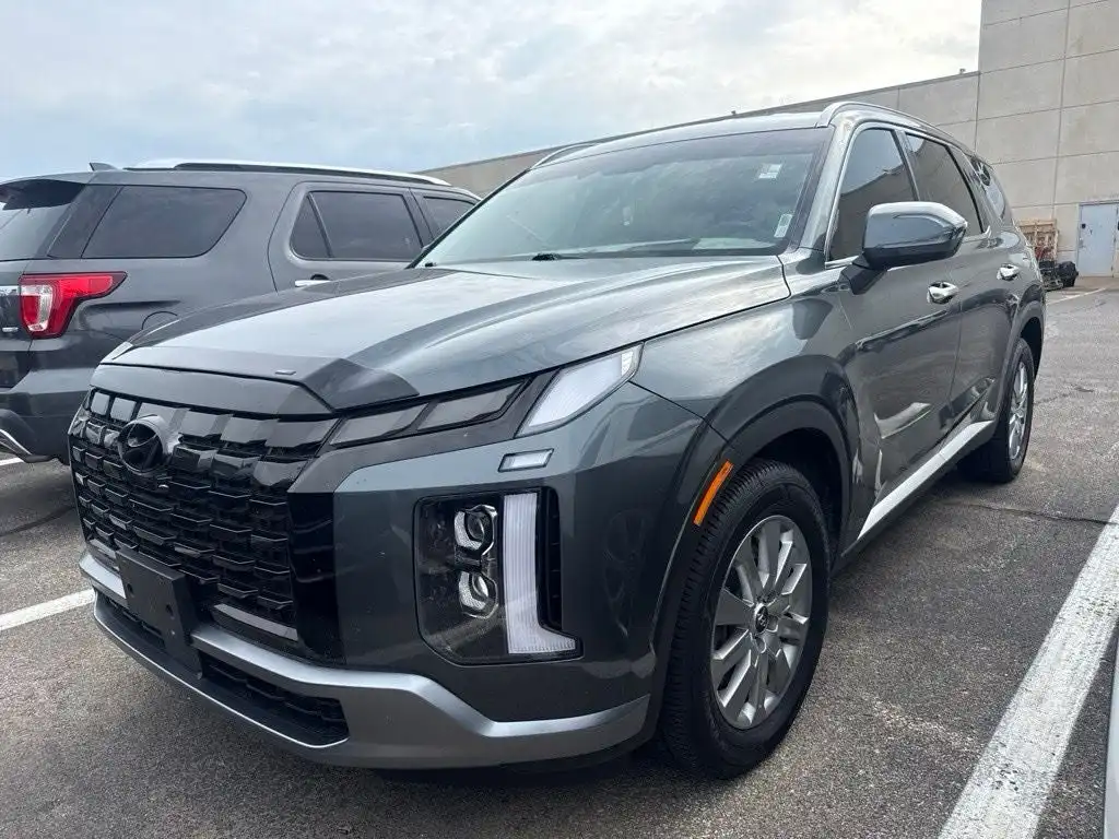 2024 Hyundai Palisade SEL FWD's photo