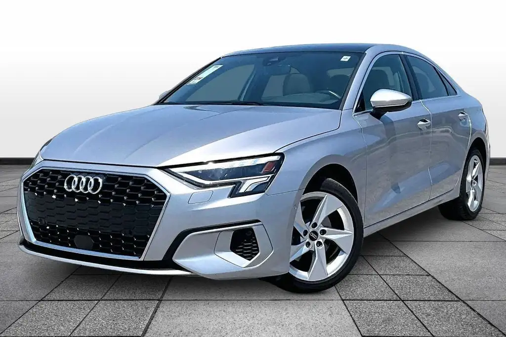 2024 Audi A3 40 TFSI Premium FWD S tronic's photo