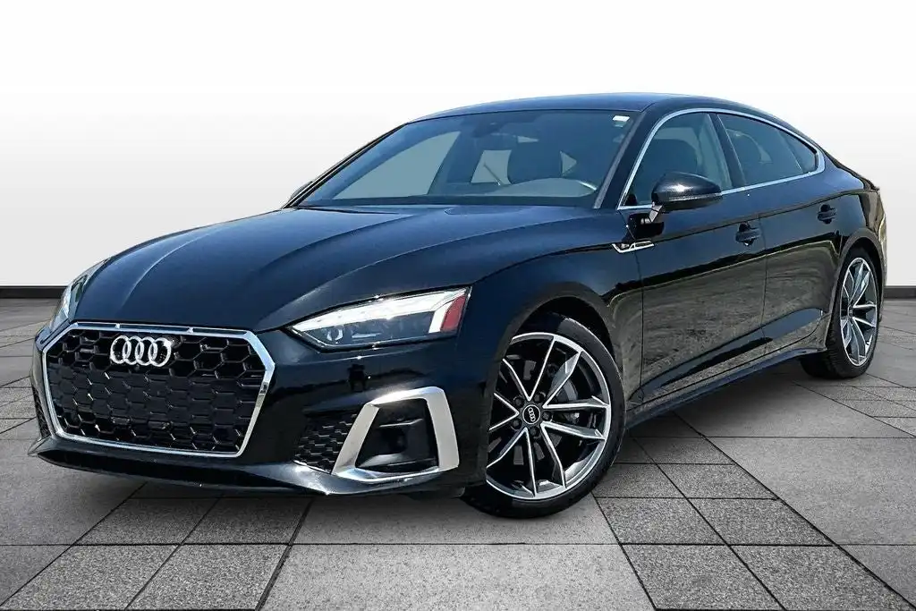 2023 Audi A5 Sportback 45 Premium Plus quattro S tronic's photo