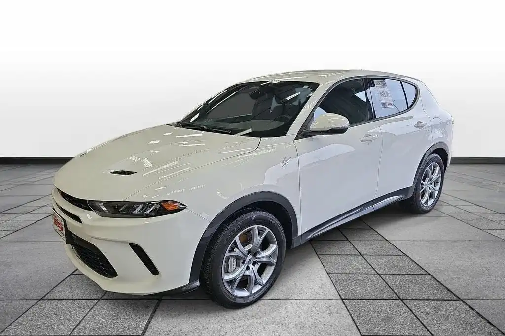 2024 Dodge Hornet 1.3 R/T eAWD's photo