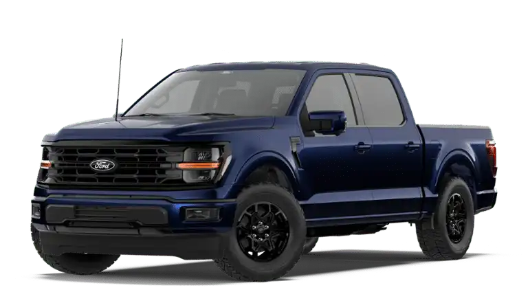 2026 Ford F-150 XLT 4x4 SuperCrew 5-1/2 Box's photo