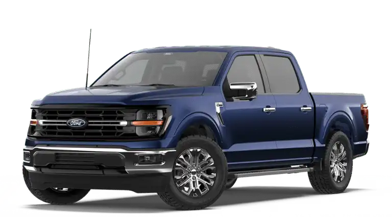 2026 Ford F-150 XLT 4x4 SuperCrew 5-1/2 Box's photo