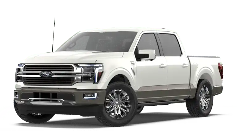 2026 Ford F-150 King Ranch 4x4 SuperCrew 5-1/2 Box's photo